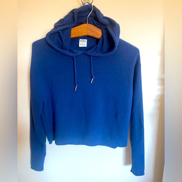 PINK Victoria's Secret Tops - PINK Hoodie